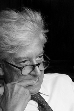 Ritratto del Prof. Agostino Magnaghi